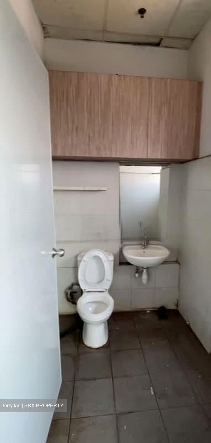 Premier @ Kaki Bukit (D14), Factory #544191671